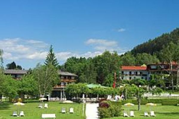 Krainz Ferienhotel (Alpen)